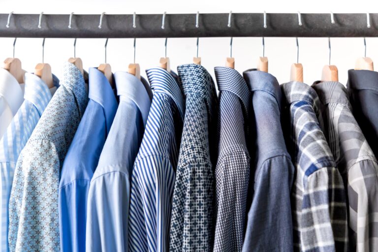 camisas